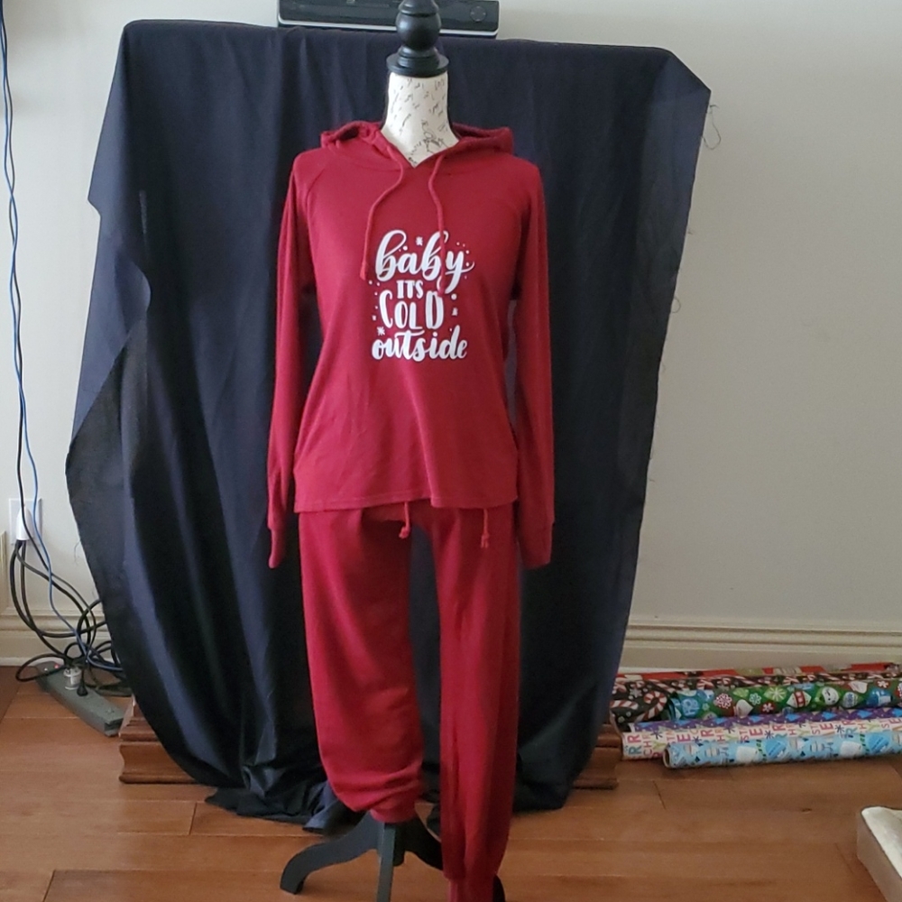 Loungewear